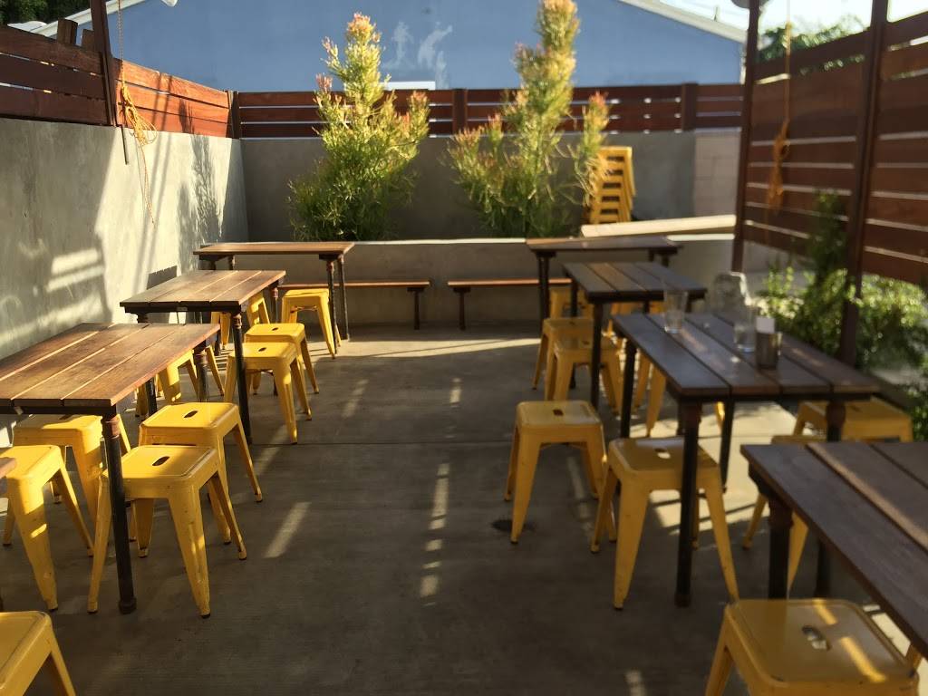 Humble Potato | restaurant | 12608 Washington Blvd B, Los Angeles, CA 90066, USA | 3108819498 OR +1 310-881-9498