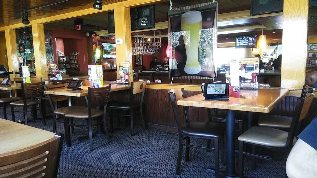 Applebees Grill + Bar | restaurant | 1426 Kempsville Rd, Virginia Beach, VA 23464, USA | 7574678755 OR +1 757-467-8755