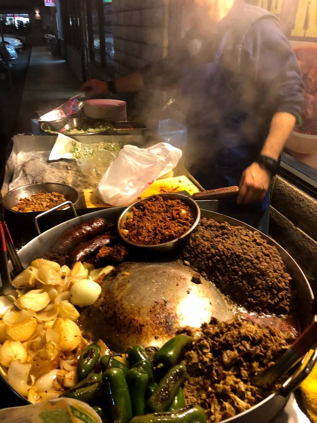 La Carreta De Don Jose | restaurant | 12150 Ramona Ave # 10, Chino, CA 91710, USA | 9096284258 OR +1 909-628-4258