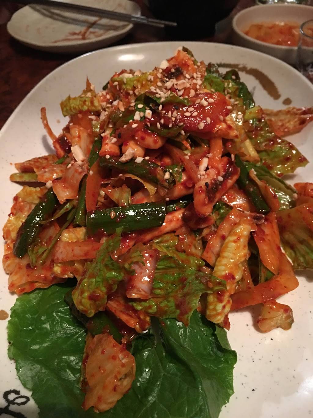 Double O Restaurant | restaurant | 20627 Golden Springs Dr # 1K, Walnut, CA 91789, USA | 9095950990 OR +1 909-595-0990