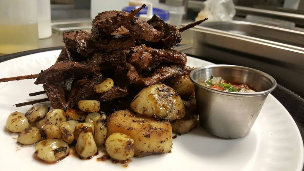 Lima Restaurant and Pisco Bar | restaurant | 11681 Collier Blvd, Naples, FL 34116, USA | 2392800167 OR +1 239-280-0167