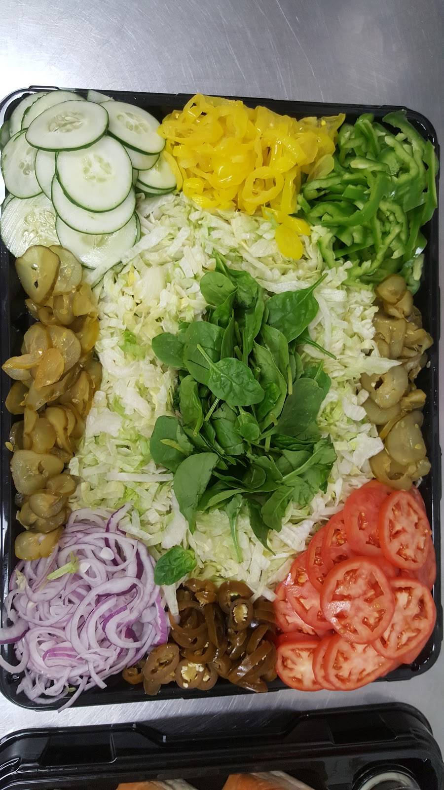 Subway | restaurant | 4525 US-411, Madisonville, TN 37354, USA | 4234422322 OR +1 423-442-2322