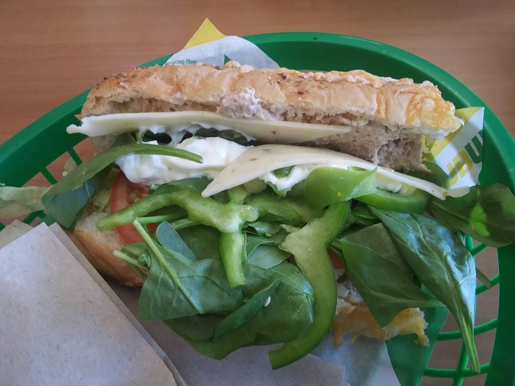 Subway | meal takeaway | 9370 Coors Blvd NW Suite 100, Albuquerque, NM 87114, USA | 5058974611 OR +1 505-897-4611