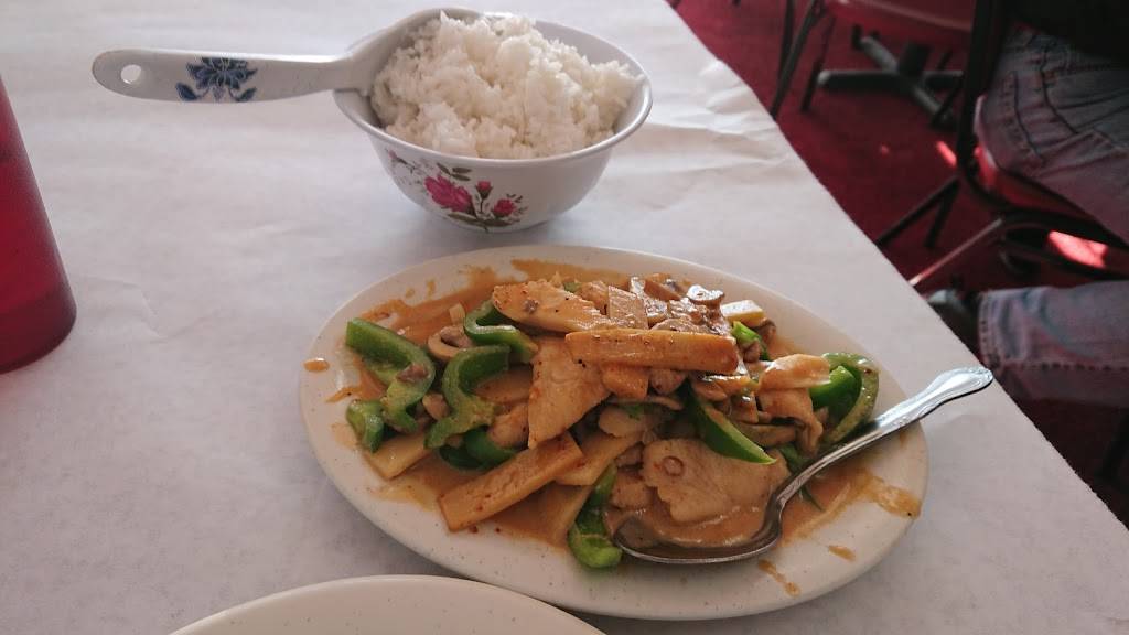 Thai Fortune | restaurant | 3027 E Walton Blvd, Auburn Hills, MI 48326, USA | 2483710246 OR +1 248-371-0246