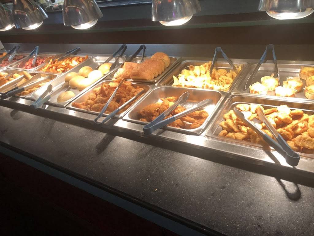 Ocean Buffet | restaurant | 3613 North St, Nacogdoches, TX 75965, USA | 9365598883 OR +1 936-559-8883