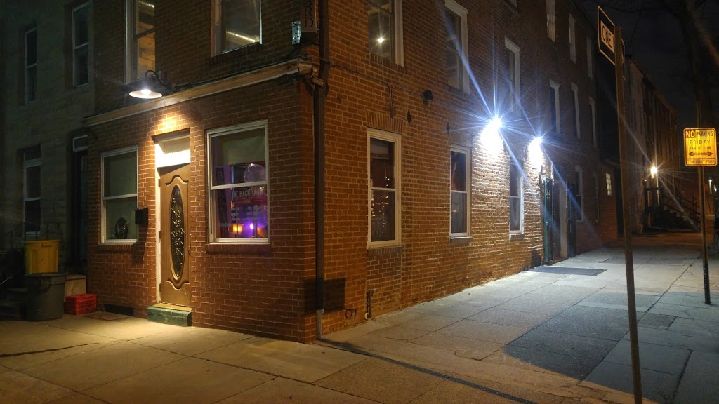 The Back Yard | restaurant | 131 S Schroeder St, Baltimore, MD 21223, USA | 6673033994 OR +1 667-303-3994