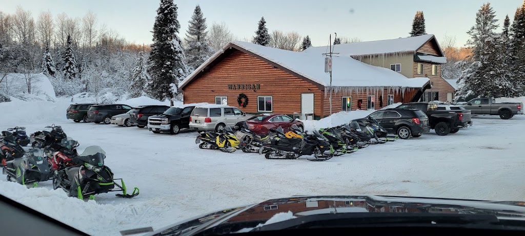 The Wannigan | restaurant | N5909 Dam Rd, Winter, WI 54896, USA | 7152665141 OR +1 715-266-5141