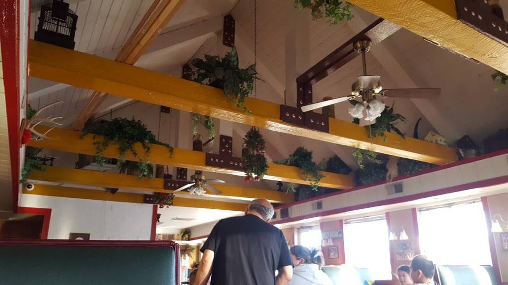 Julius Rib Cage | restaurant | 2958 S Seneca St, Wichita, KS 67217, USA | 3165242900 OR +1 316-524-2900