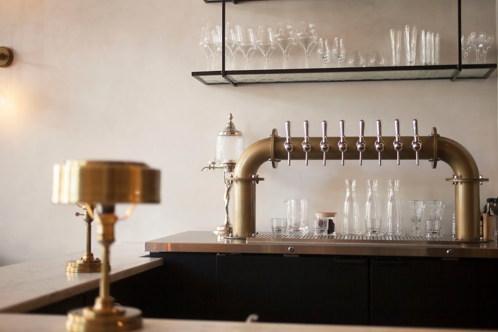 Artillery Bar | restaurant | 307 Bull St, Savannah, GA 31401, USA | 9123355200 OR +1 912-335-5200