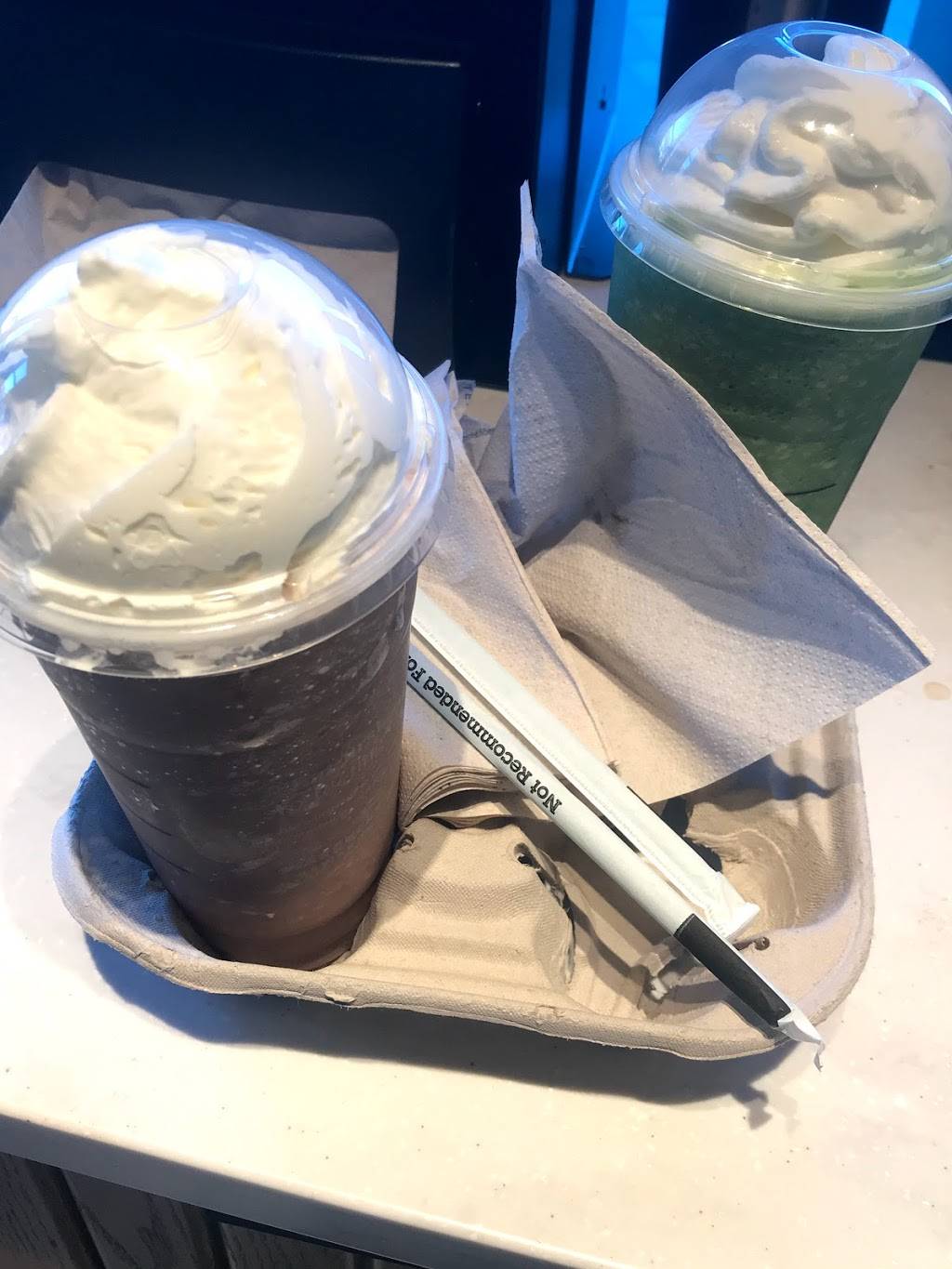 Starbucks | cafe | 143 Passaic Ave, Kearny, NJ 07032, USA | 2019911999 OR +1 201-991-1999