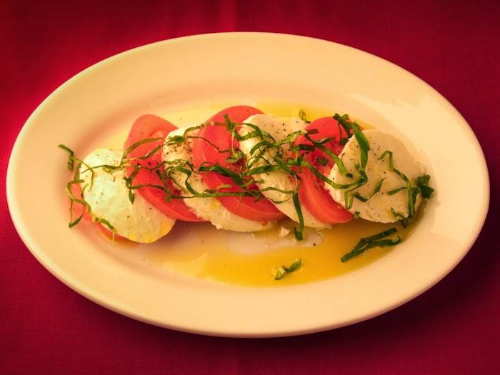 Italian Cafe | restaurant | 19620 Kuykendahl Rd #170, Spring, TX 77379, USA | 2815282919 OR +1 281-528-2919