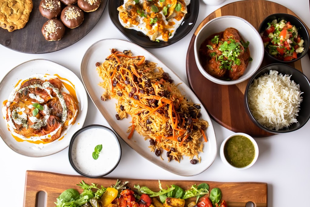 Zarshrestaurant | restaurant | 324 N Leavitt St, Chicago, IL 60612, USA | 7736279727 OR +1 773-627-9727