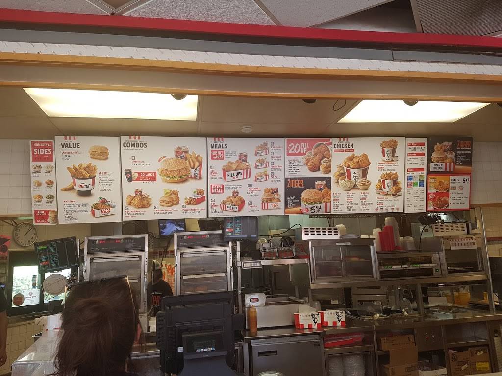 KFC | restaurant | 406 E 3rd Ave, San Mateo, CA 94401, USA | 6505797271 OR +1 650-579-7271