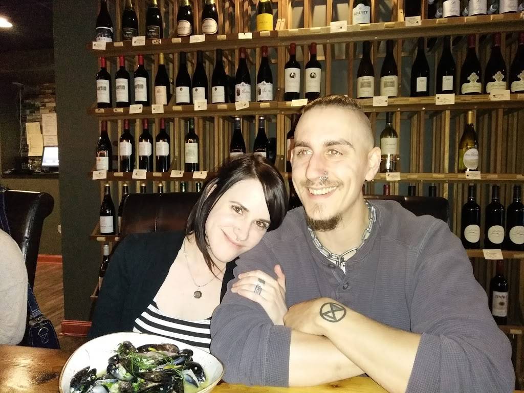 Element | restaurant | 317 E Main St, Front Royal, VA 22630, USA | 5406361695 OR +1 540-636-1695