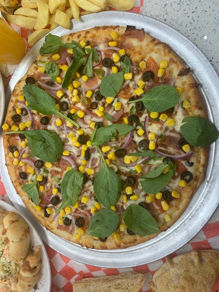 Gold Pizza Coffee | restaurant | 401 71st St, Miami Beach, FL 33141, USA | 7863480642 OR +1 786-348-0642