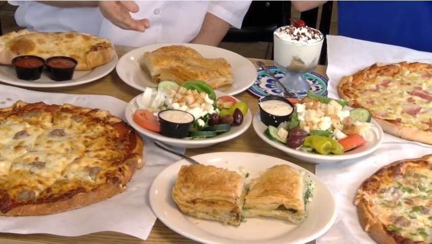 Corinthian Bistro Restaurant | restaurant | 1109 W Market St, Johnson City, TN 37604, USA | 4238330033 OR +1 423-833-0033