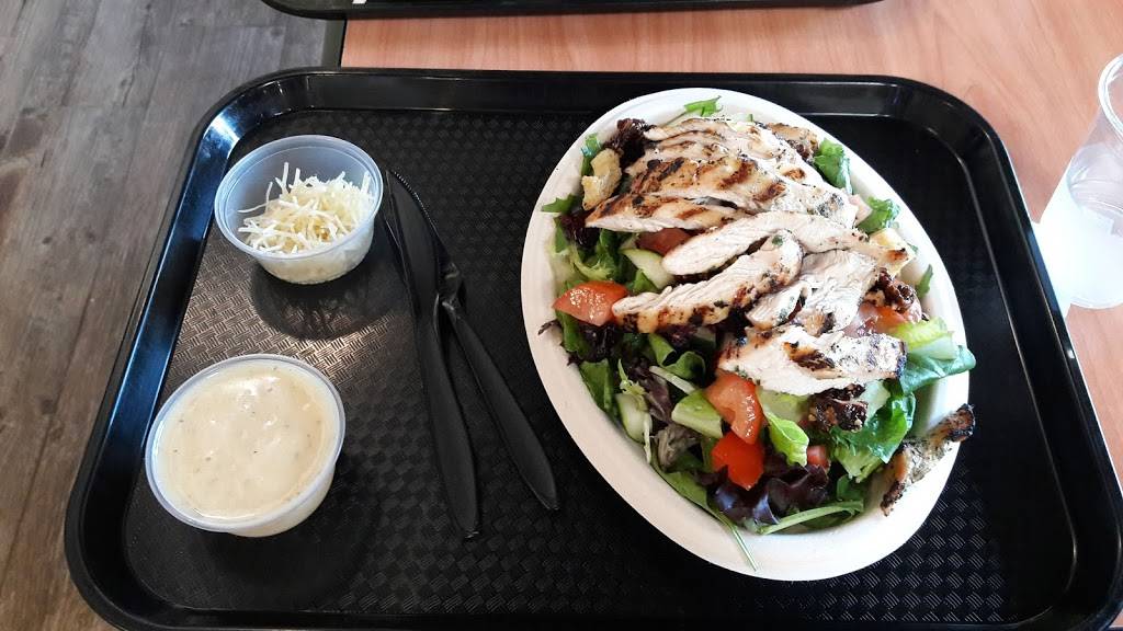 Aioli Restaurant & Catering | meal takeaway | 2540 Main Street, Irvine, CA 92614, USA | 9497571802 OR +1 949-757-1802