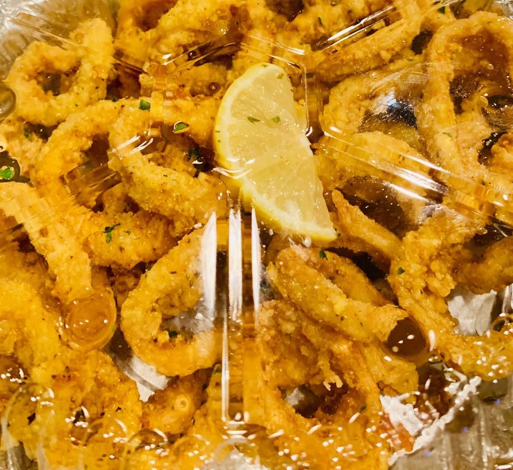 Trident Seafood Bar & Grill | restaurant | 753 Franklin Ave, Franklin Square, NY 11010, USA | 5168871137 OR +1 516-887-1137