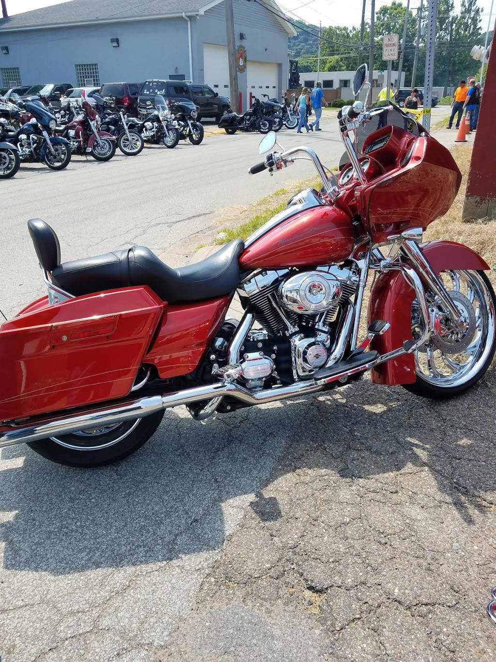 Wicked Witches Bar & Grill | restaurant | 919 Freeport Rd, Cheswick, PA 15024, USA | 7242757202 OR +1 724-275-7202