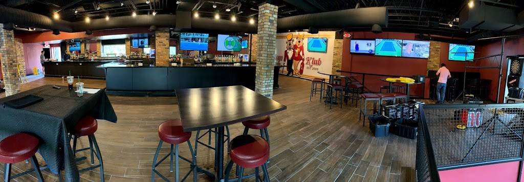 Kollege Klub Dinkytown | restaurant | 1301 4th St SE, Minneapolis, MN 55414, USA | 6128089820 OR +1 612-808-9820