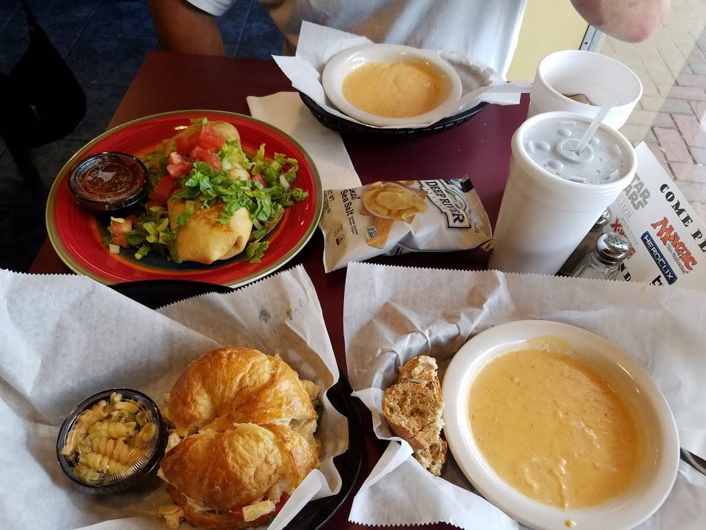 Java Cafe | cafe | 202 W Main St, Wauchula, FL 33873, USA | 8637679004 OR +1 863-767-9004