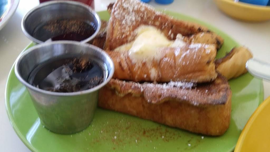 Jenns Cafe | restaurant | 1905 Mitchell Ave, Oroville, CA 95966, USA | 5305321418 OR +1 530-532-1418