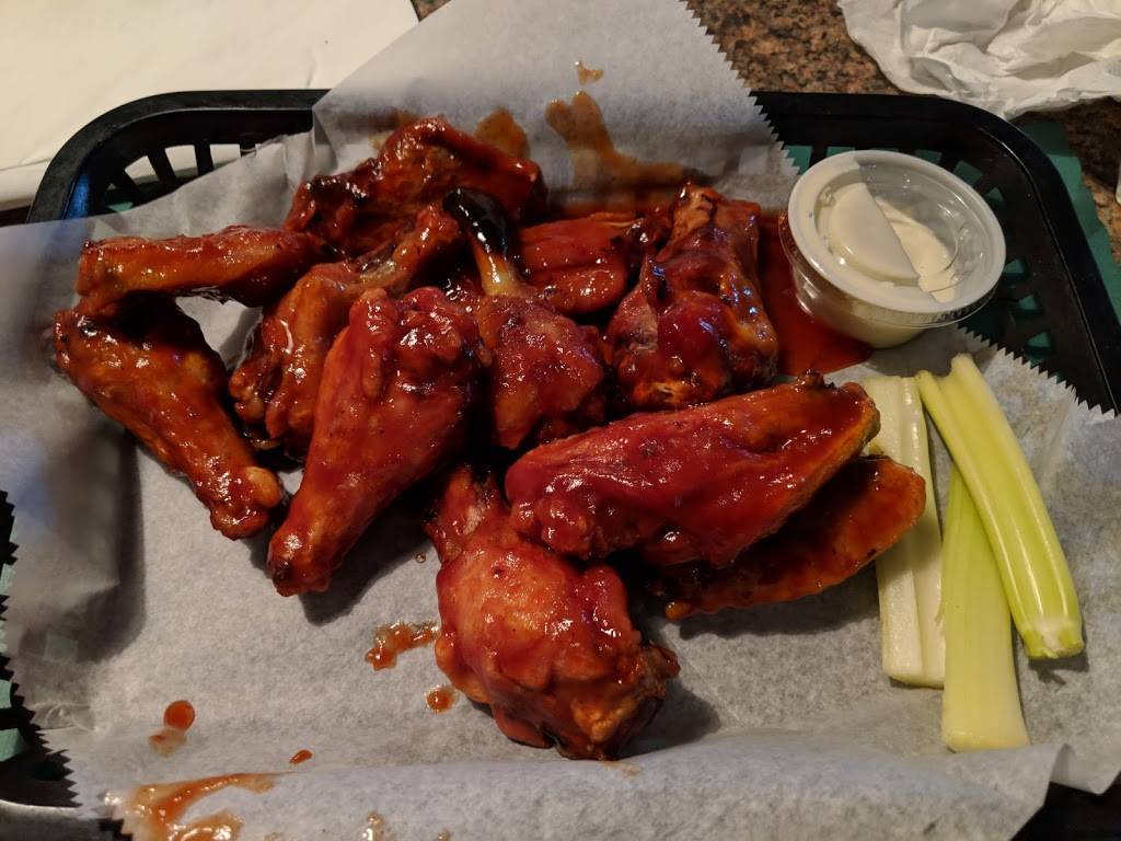 Armettas Pizzeria & Pub | restaurant | 2092 PA-848, New Milford, PA 18834, USA | 5704655492 OR +1 570-465-5492