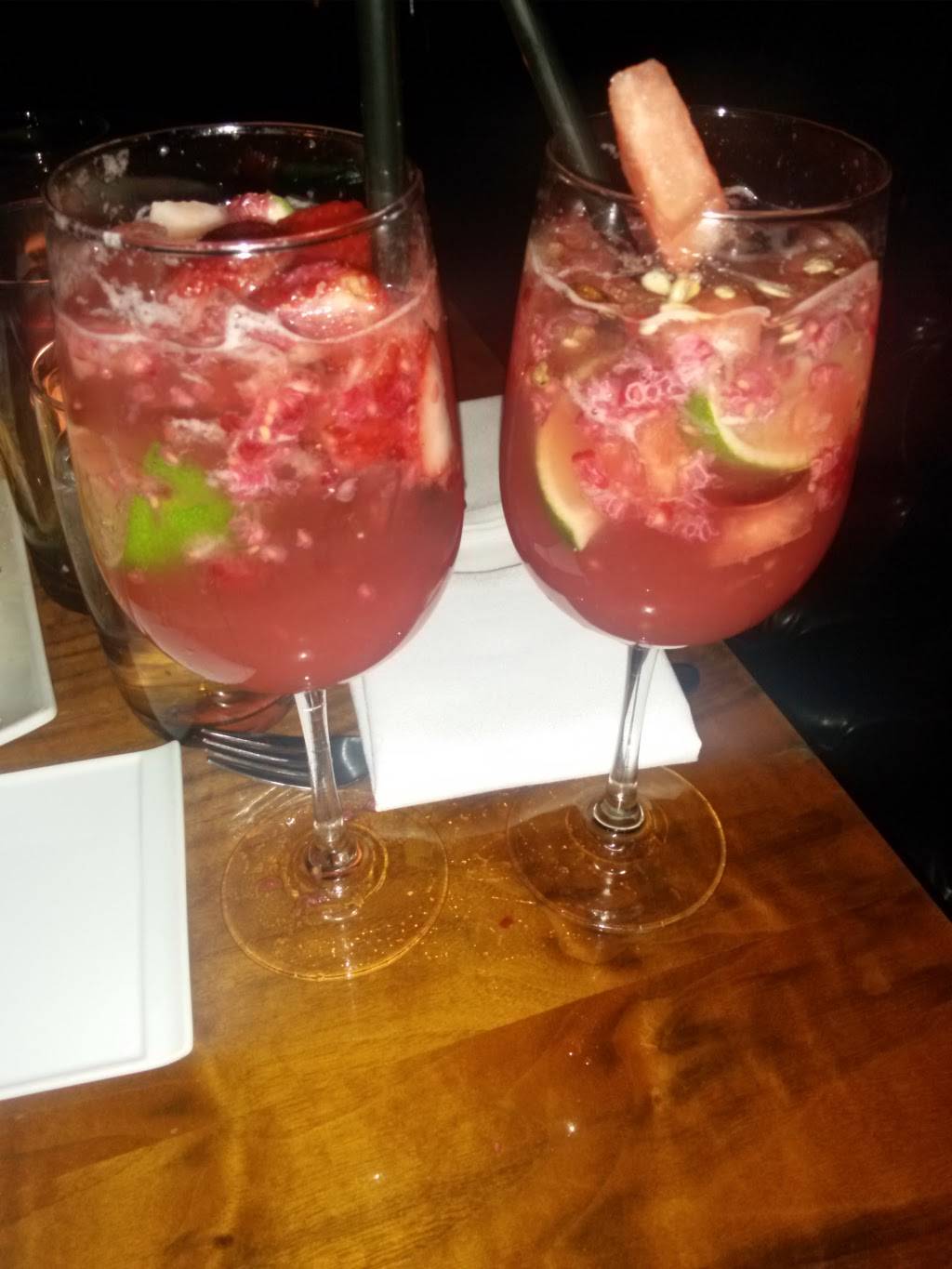 Beso Restaurant | restaurant | 6350 Hollywood Blvd, Los Angeles, CA 90028, USA | 3234677991 OR +1 323-467-7991