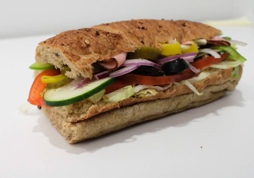 Subway | meal takeaway | 3105 Church Ave, Brooklyn, NY 11226, USA | 7182822495 OR +1 718-282-2495