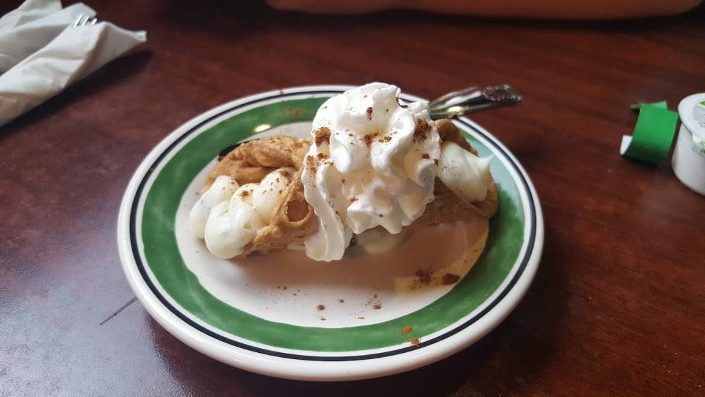 Slice Of New York Italian & Latin Food | restaurant | 1042 Cypress Pkwy, Kissimmee, FL 34759, USA | 4075304737 OR +1 407-530-4737