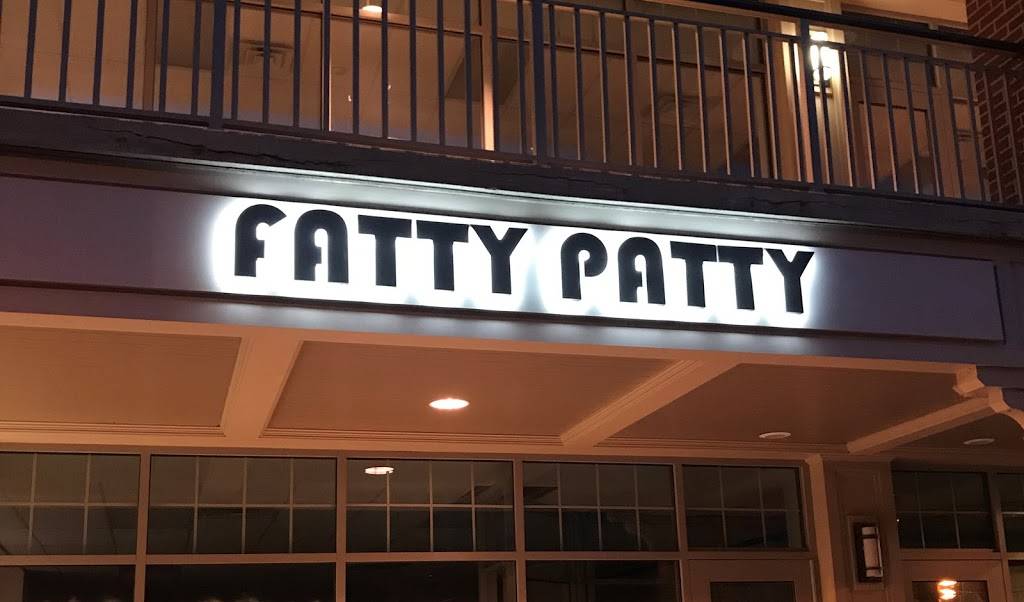 FATTY PATTY | restaurant | 2 Daniels Farm Rd, Trumbull, CT 06611, USA | 2038805986 OR +1 203-880-5986