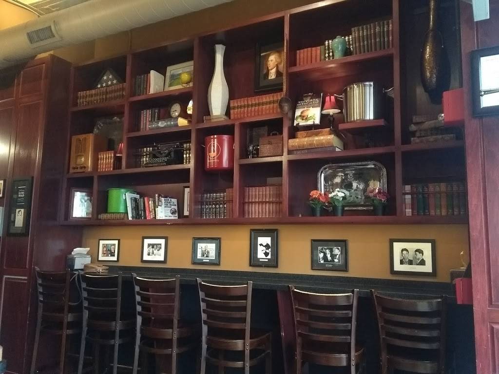 Soupremacy | restaurant | 7 E Market St, Indianapolis, IN 46204, USA | 3174230780 OR +1 317-423-0780