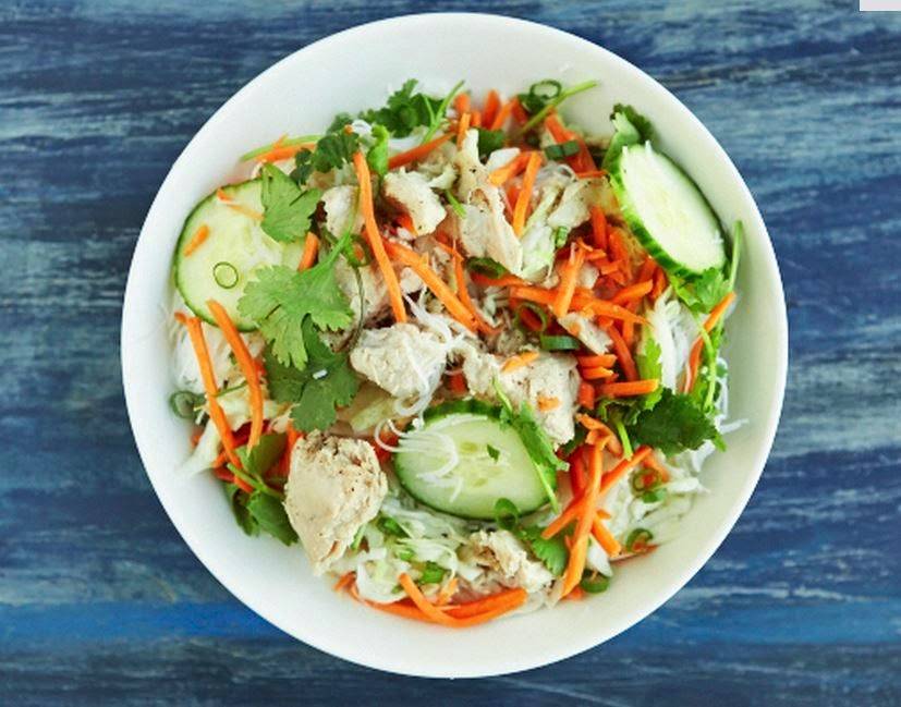 BONMi | restaurant | 150 W 62nd St, New York, NY 10023, USA | 6463465142 OR +1 646-346-5142