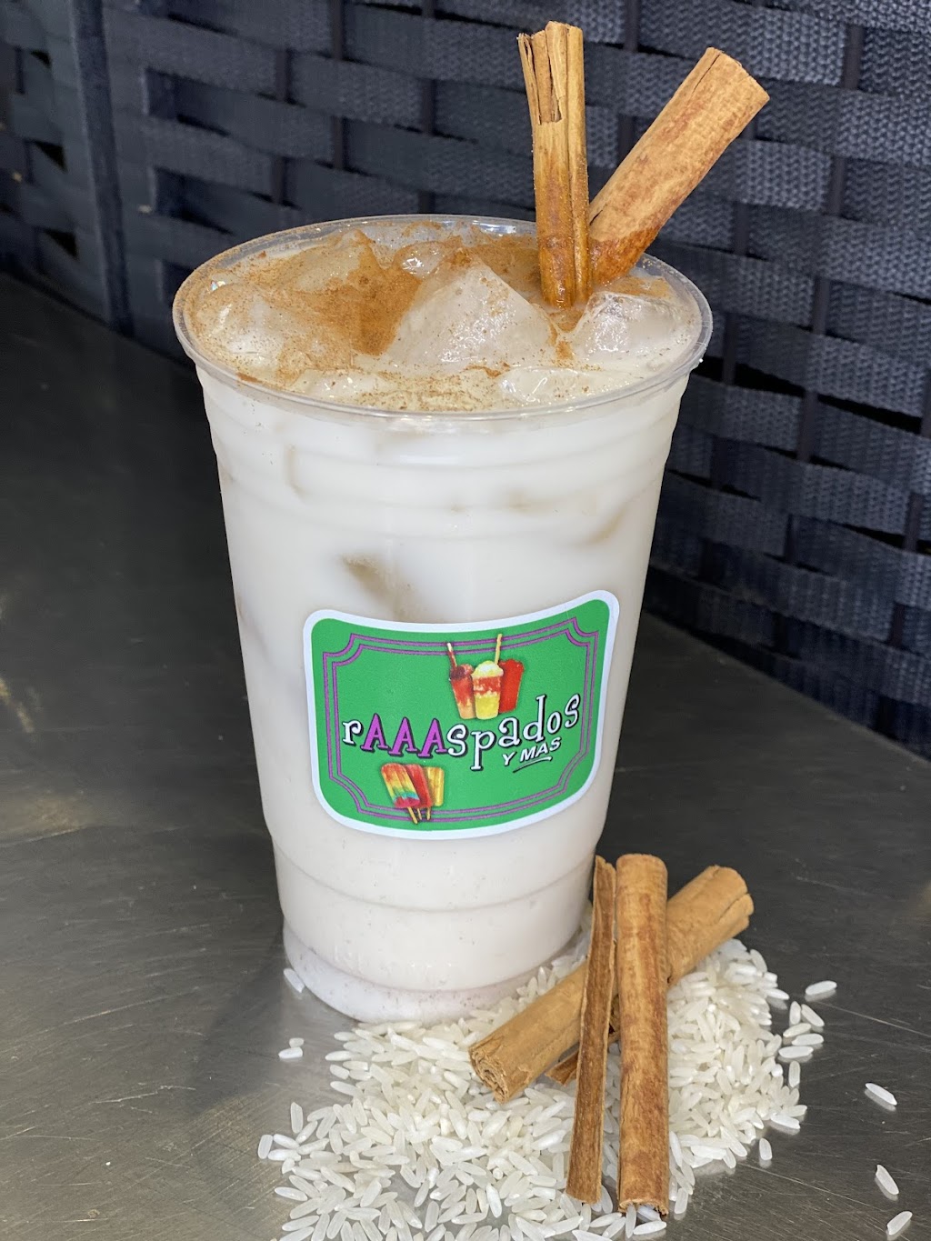 rAAAspados y mas | restaurant | 6401 Marana Center Blvd Ste 514, Tucson, AZ 85742, USA | 5205796978 OR +1 520-579-6978