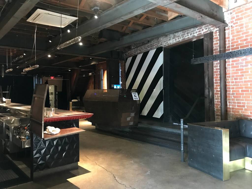 KTCHN DTLA | restaurant | 428 S Hewitt St, Los Angeles, CA 90013, USA | 2134008216 OR +1 213-400-8216