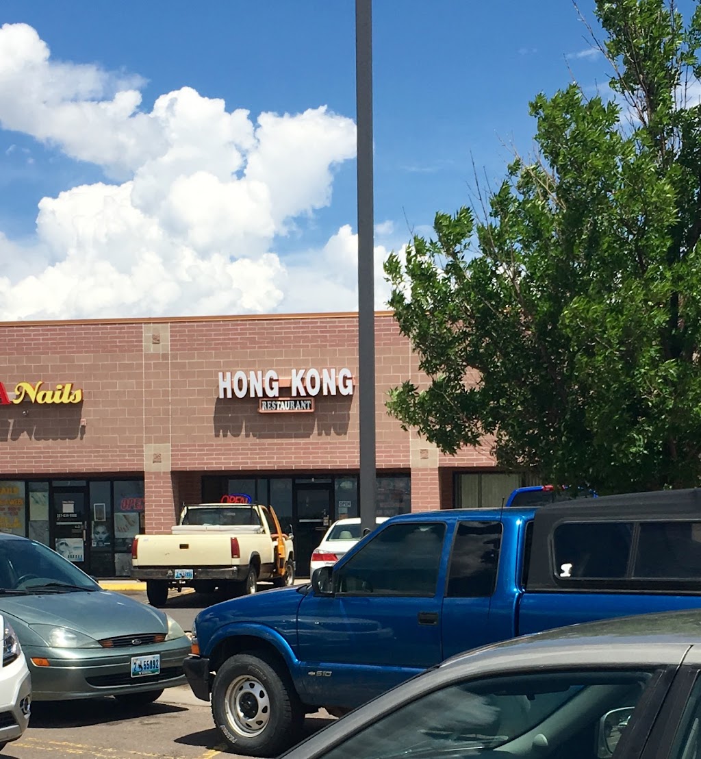 Hong Kong | restaurant | 3806 Dell Range Blvd, Cheyenne, WY 82009, USA | 3077787171 OR +1 307-778-7171