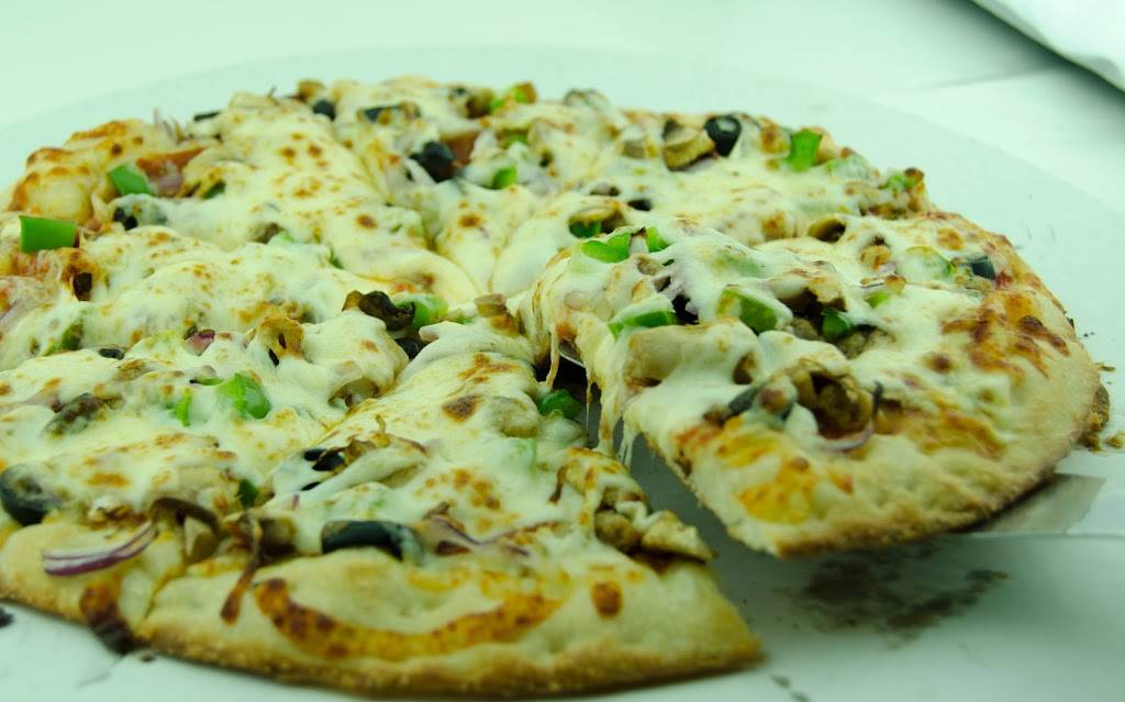 RVA Pizza | restaurant | 9742 Gayton Rd, Henrico, VA 23238, USA | 8047542200 OR +1 804-754-2200