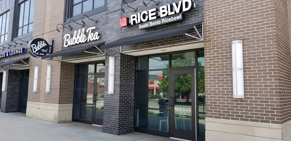 Rice Blvd Restaurant | restaurant | 1440 Secor Rd, Toledo, OH 43607, USA | 4197252735 OR +1 419-725-2735