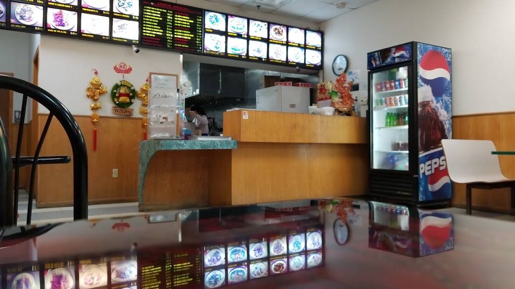 Hunan King | restaurant | 2048 Lockbourne Rd, Columbus, OH 43207, USA | 6144444240 OR +1 614-444-4240