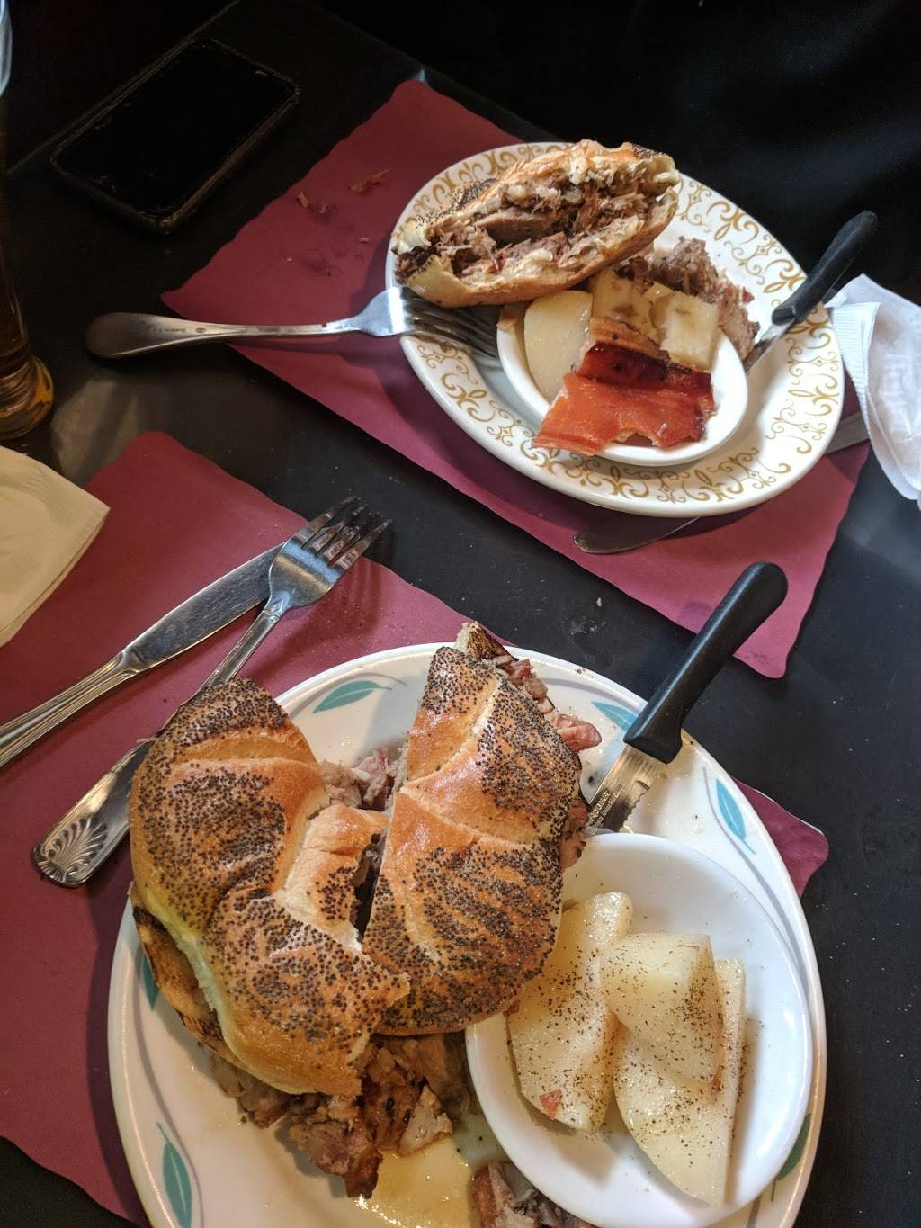 Jimmies Place | meal takeaway | 133 Main St, Seymour, CT 06483, USA | 2038813026 OR +1 203-881-3026