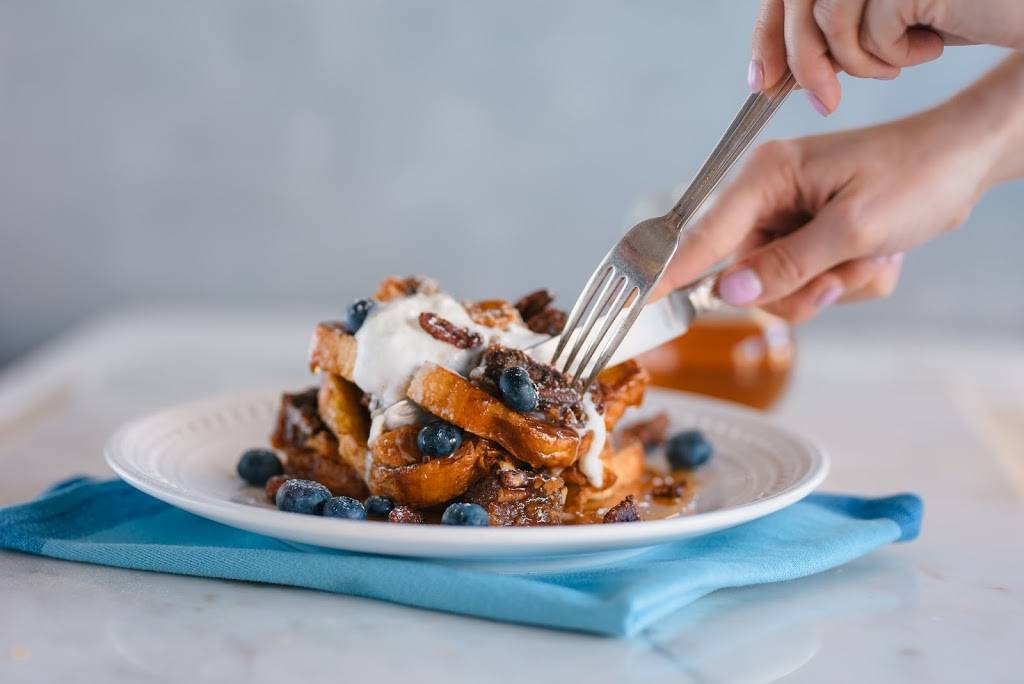 Tupelo Honey | restaurant | Ste T, 1 N Main St Ste T, Greenville, SC 29601, USA | 8644516200 OR +1 864-451-6200