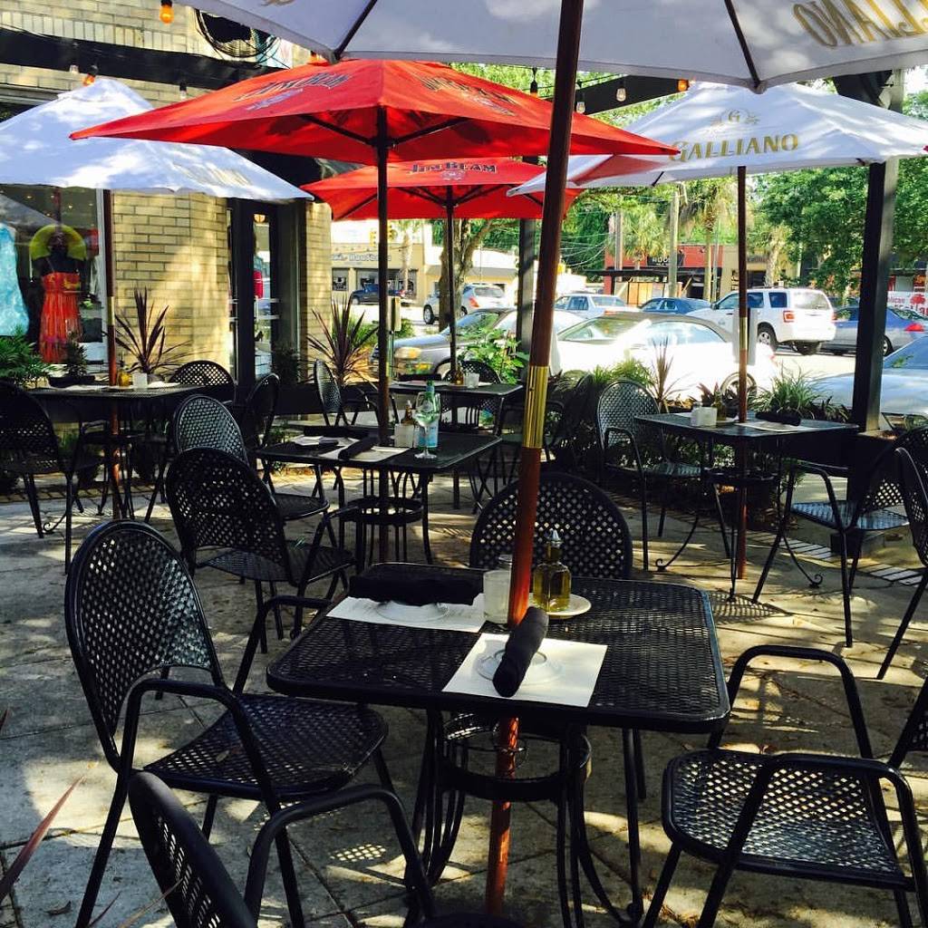 Al Di La | restaurant | 25 Magnolia Rd, Charleston, SC 29407, USA | 8435712321 OR +1 843-571-2321