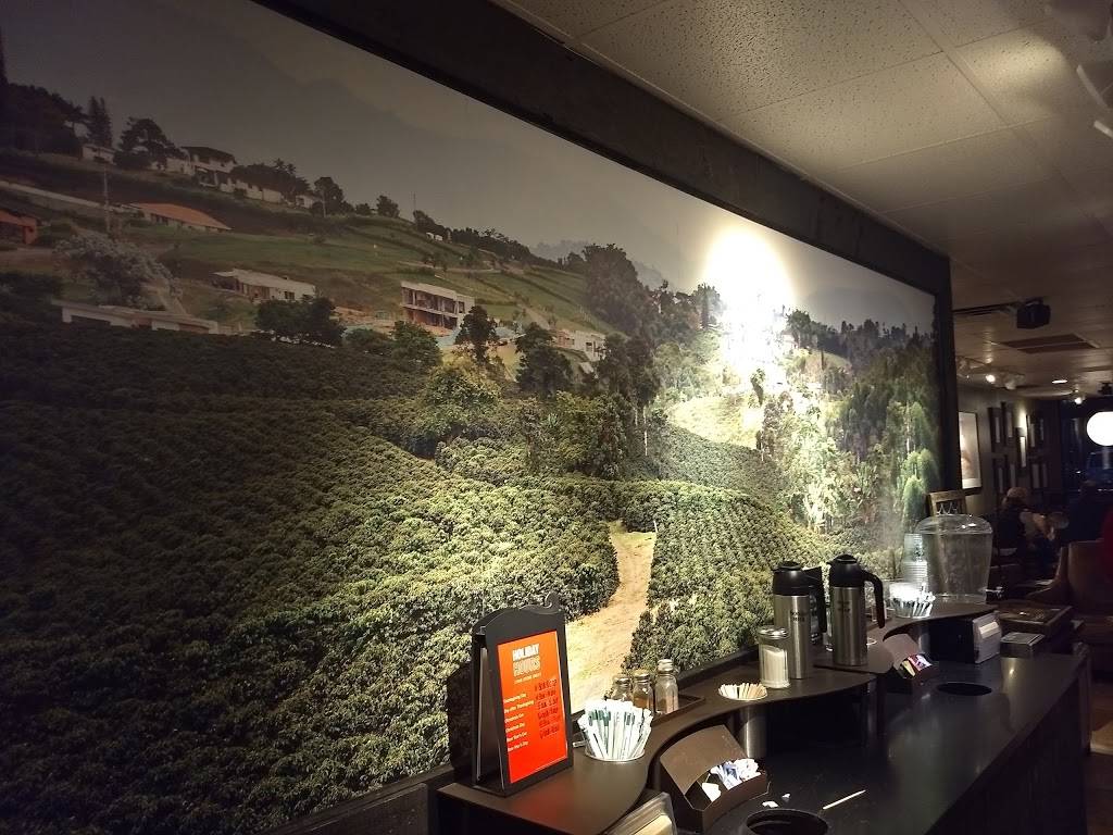 Starbucks | cafe | 3706 Hillsboro Pike, Nashville, TN 37215, USA | 6153830353 OR +1 615-383-0353