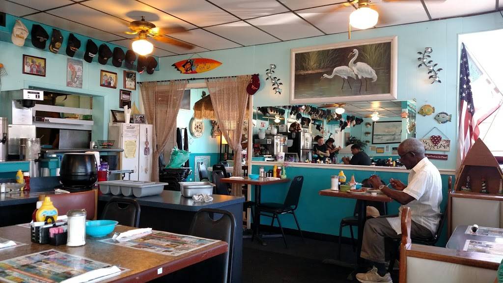 Lenzis Diner | restaurant | 901 Ave D, Fort Pierce, FL 34950, USA | 7724610221 OR +1 772-461-0221