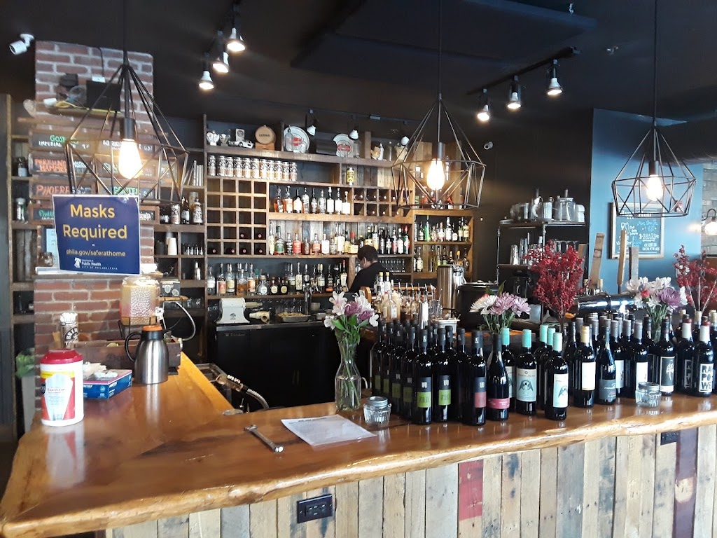 Bar Hygge | restaurant | 1720 Fairmount Ave, Philadelphia, PA 19130, USA | 2157652274 OR +1 215-765-2274