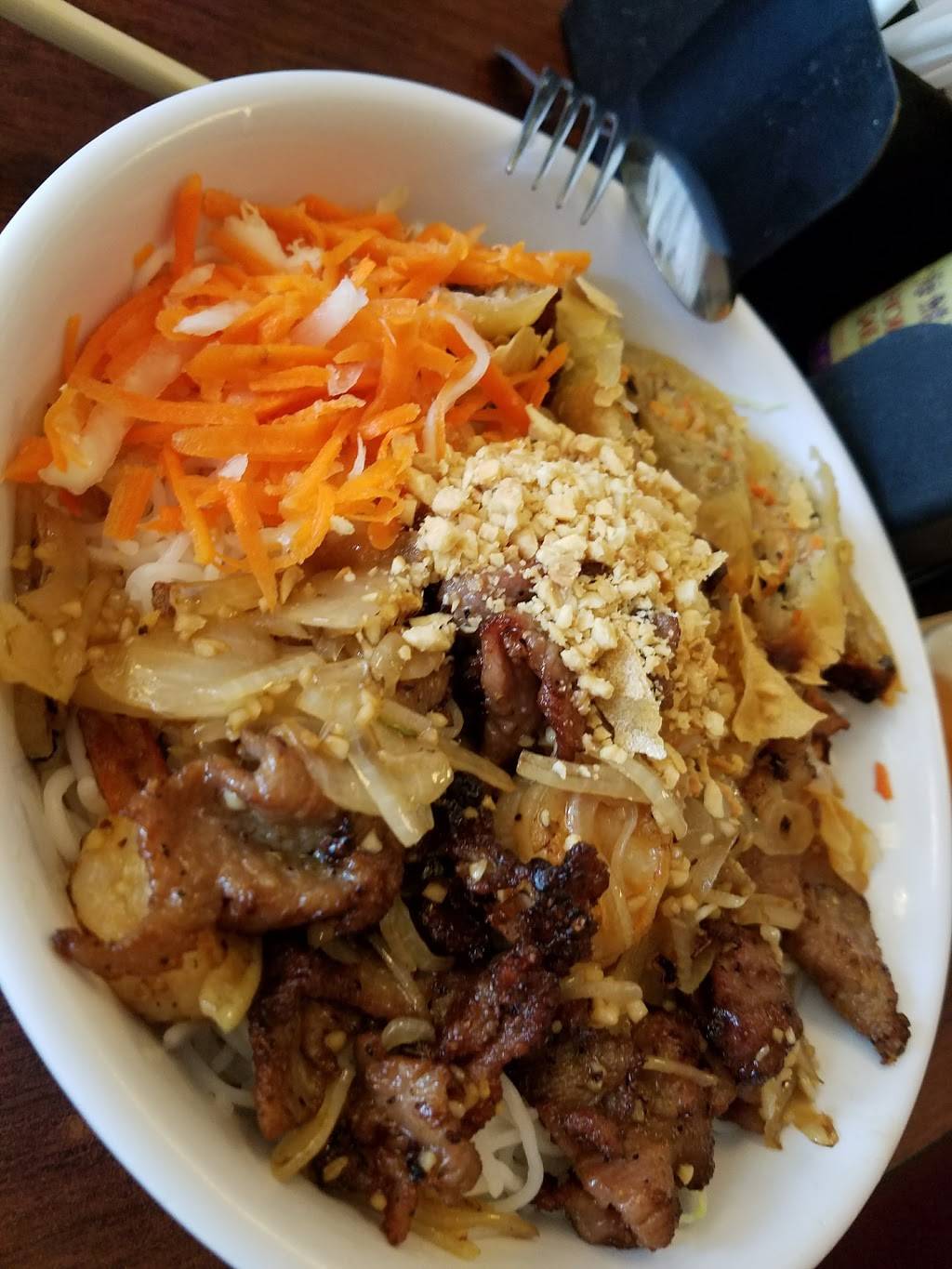 Pho Saigon | restaurant | 5475 S Calle Santa Cruz, Tucson, AZ 85706, USA | 5208890980 OR +1 520-889-0980