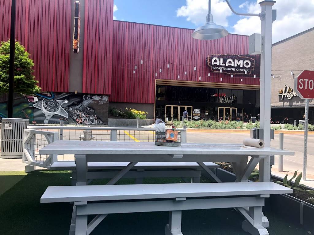 TLC Austin | restaurant | 1100 S Lamar Blvd Ste. #1150, Austin, TX 78704, USA | 5125800971 OR +1 512-580-0971