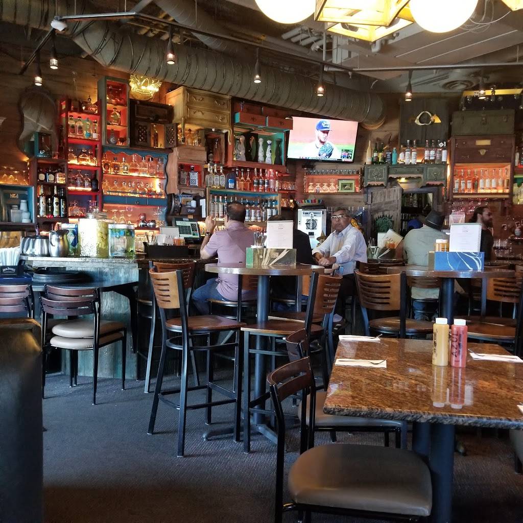 Azul-Latin Kitchen | restaurant | 1001 Heavenly Village Way, South Lake Tahoe, CA 96150, USA | 5305412985 OR +1 530-541-2985