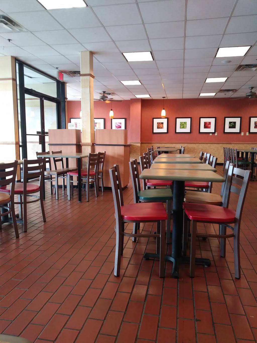 Subway | restaurant | 11711 N Pennsylvania St Suite 115, Carmel, IN 46032, USA | 3175757827 OR +1 317-575-7827