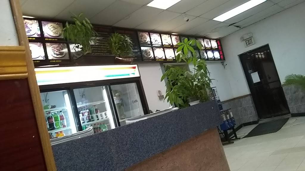 China Kitchen | restaurant | 109 W Main St, Waverly, VA 23890, USA | 8048348140 OR +1 804-834-8140